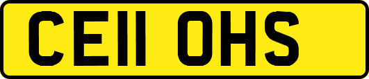 CE11OHS