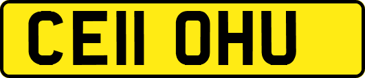CE11OHU