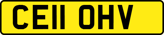 CE11OHV