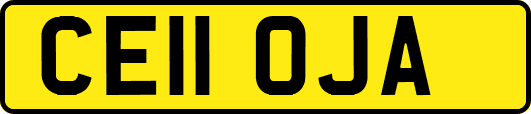 CE11OJA