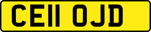 CE11OJD