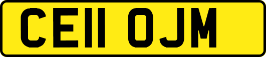 CE11OJM