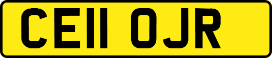 CE11OJR