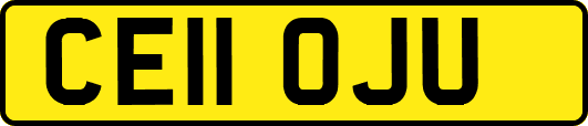 CE11OJU