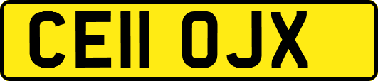 CE11OJX