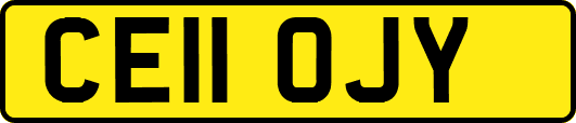 CE11OJY