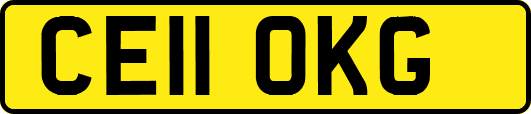 CE11OKG
