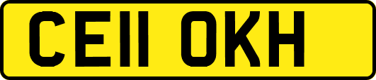 CE11OKH