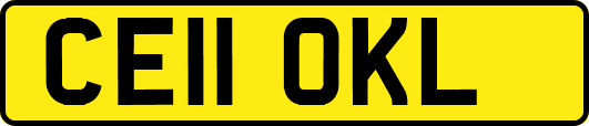 CE11OKL