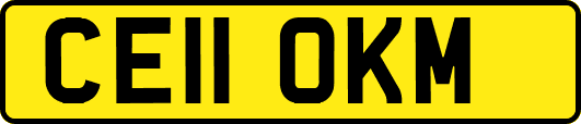 CE11OKM