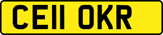 CE11OKR