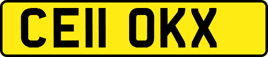 CE11OKX
