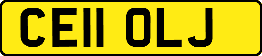 CE11OLJ