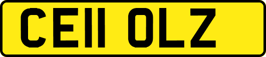 CE11OLZ