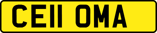 CE11OMA