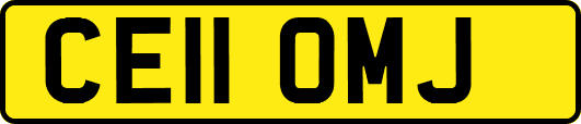 CE11OMJ