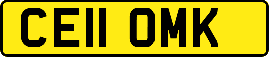 CE11OMK