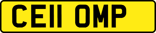 CE11OMP