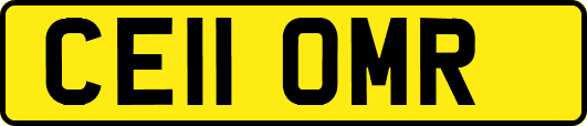 CE11OMR