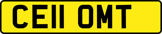 CE11OMT