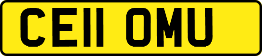 CE11OMU