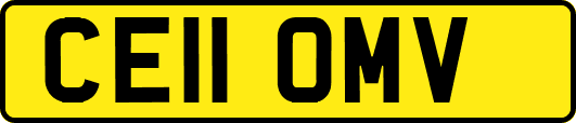 CE11OMV