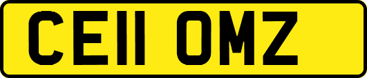 CE11OMZ