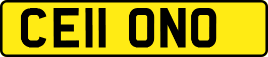 CE11ONO