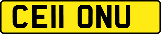 CE11ONU