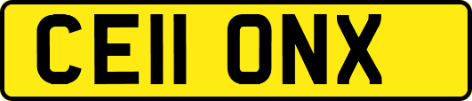 CE11ONX
