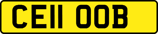 CE11OOB