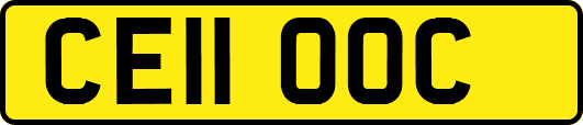 CE11OOC