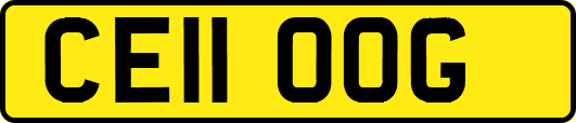 CE11OOG