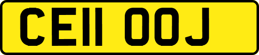 CE11OOJ