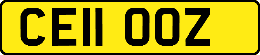 CE11OOZ
