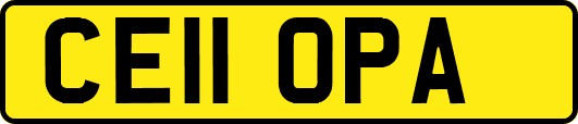 CE11OPA