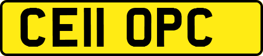 CE11OPC