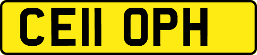 CE11OPH