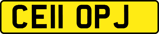 CE11OPJ