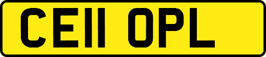 CE11OPL