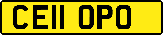 CE11OPO