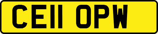 CE11OPW