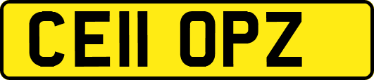 CE11OPZ