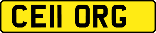 CE11ORG