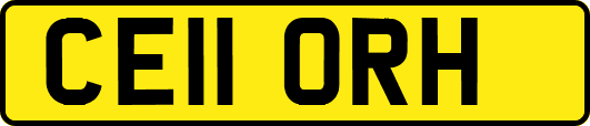 CE11ORH