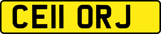 CE11ORJ