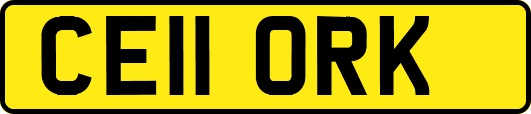 CE11ORK