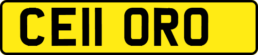 CE11ORO