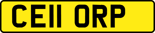 CE11ORP