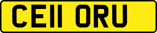 CE11ORU